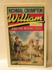 William -and the brains trust