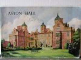 Aston Hall