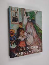 Munch ja Warnemünde 1907-1908