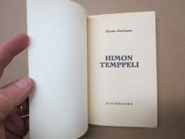 Himon Temppeli - Sekspo kirjat