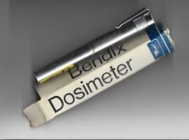 Bendix Dosimeter - sätelymittari
