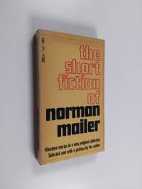 The short fiction of Norman Mailer