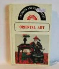 Antiques and their values. Oriental art