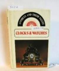 Antiques and their values.Clocks &amp; Watches