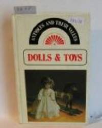 Antiques and their values. Dolls &amp; Toys