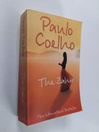 The zahir : a novel of obsession