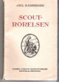 Partio-Scout: Scoutrörelsen