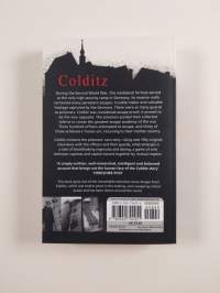 Colditz : the definitive history