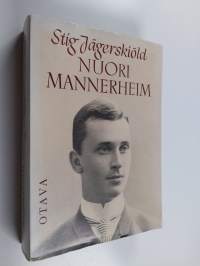 Nuori Mannerheim