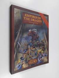 Empires of the Dragon - The Far East at War (ERINOMAINEN)