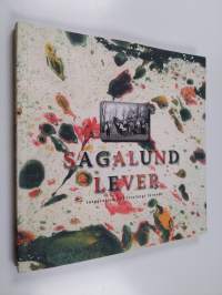 Sagalund lever, inspiration till livslångt lärande