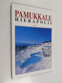Pamukkale : Hierapolis