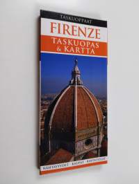 Firenze : taskuopas &amp; kartta