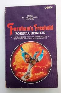 Farnham&#039;s Freehold