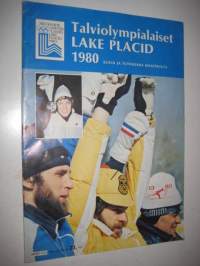 Talviolympialaiset Lake Placid 1980 Kuvia ja tunnelmia kisapäiviltä