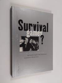 Survival games? : Theatre and journalism : a selection of papers from the 14th Congress of the International Association of Theatre Critics, Helsinki, Finland, Oc...