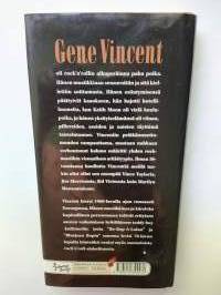 Gene Vincent : Race with the devil