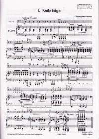 Sellonuotit - Microjazz for Cello, 1988. Erilliset sellonuotit mukana. Katso sisältö kuvista. 7538
