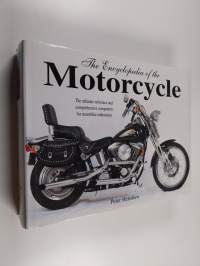 The encyclopedia of the motorcycle