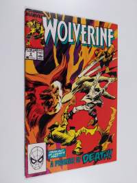 Wolverine 9/1989