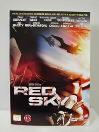 dvd Red Sky
