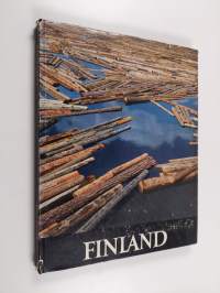 Finland : The Land of Forests and Lakes