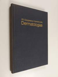 XIII. Congressus Internationalis Dermatologiae - München, 31.7.–5.8.1967