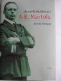 Jalkaväenkenraali A.E. Martola