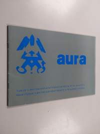 Aura : Turun Ilmatorjuntapatteriston Kilta ry:n julkaisu RAUk/TurltPston 3/78 kurssijulkaisu