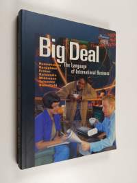 Big deal : the language of international business