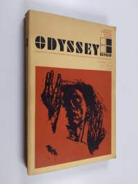 Odyssey review : A quarterly of modern Latin American &amp; European literature in English translation vol. 3 N:o 1 /1963