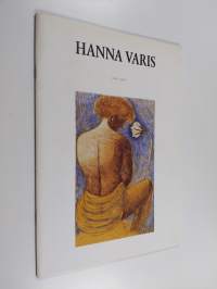 Hanna Varis 1996-1998