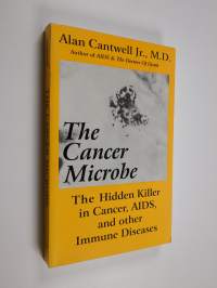The Cancer Microbe