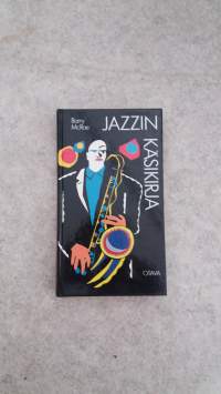 Jazzin käsikirja