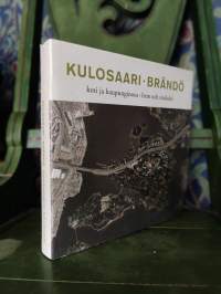 Kulosaari - Brandö - koti  ja kapunginosa - hem och stadsel