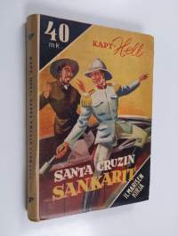 Santa Cruzin sankarit