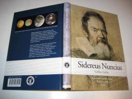Sidereus nuncius. Galileo Galilei
