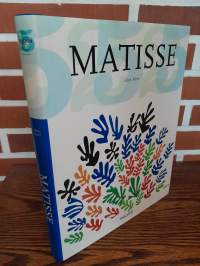 Matisse (Taschen Basic Art Series)
