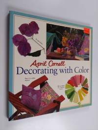 Decorating with color