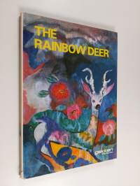 The rainbow deer : a story from Uji Miscellany