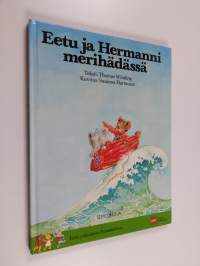 Eetu ja Hermanni merihädässä