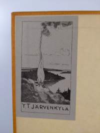 Suomen taide : esihistoriallisesta ajasta meidän päiviimme