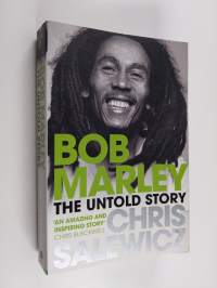 Bob Marley - The Untold Story