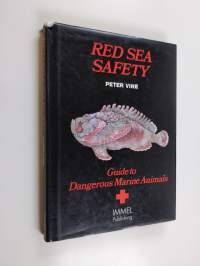 Red Sea Safety - Guide to Dangerous Marine Animals
