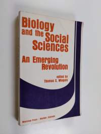 Biology and the social sciences : an emerging revolution