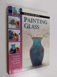 Painting glass