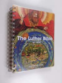Luther Bible Diary 2004