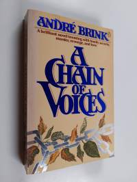 A chain of voices