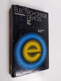 Electro-optical devices : theory and design
