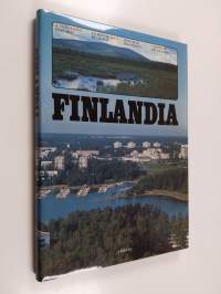 Finlandia : a northern republic = la république du nord = Republik im Norden